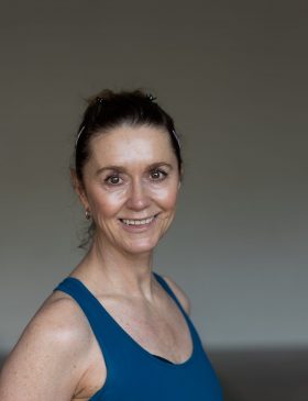 Lizzie Coleman - Pilates Instructor — Posture Studio